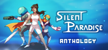 寂静天堂选集/Silent Paradise Anthology