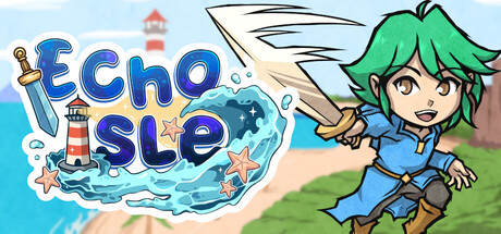 回声岛/Echo Isle