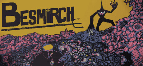 玷污/Besmirch