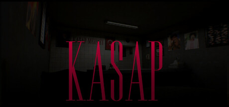 屠夫/KASAP
