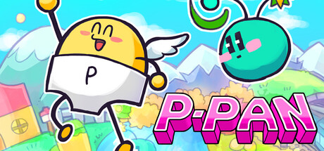  P-PAN