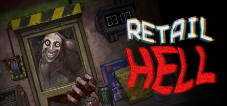 零售地狱/Retail Hell