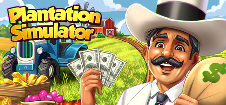 种植园模拟器/Plantation Simulator