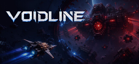 空隙/Voidline