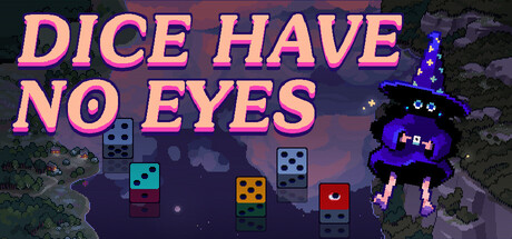 骰子无眼/Dice Have No Eyes