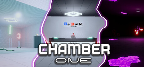 第一密室/Chamber One