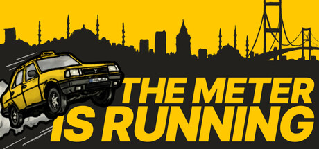 计价器还在跳/The Meter is Running