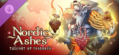 北欧灰烬：诸神黄昏的幸存者/Nordic Ashes: Survivors of Ragnarok(V20260524)