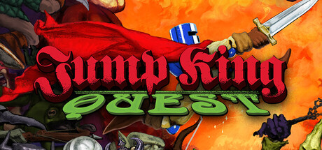 跳跃之王任务/JUMP KING QUEST(V20260526)