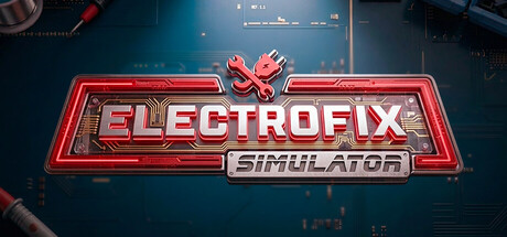 电器维修模拟工坊/ElectroFix Simulator