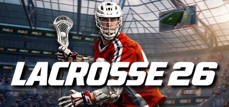 长曲棍球 26/Lacrosse 26
