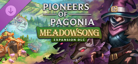 帕格尼物语/Pioneers of Pagonia(V20260527)