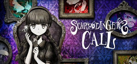 薛定谔的电话/Schrödinger’s Call