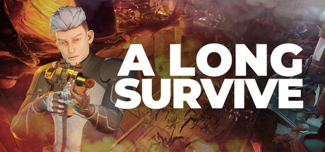 漫长求生/A Long Survive