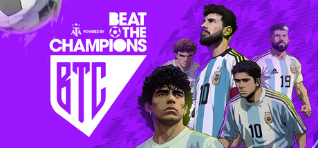 击败冠军/Beat The Champions