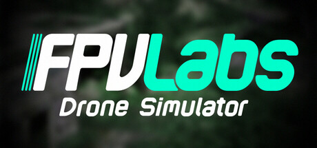 FPV Labs - 无人机模拟器/FPV Labs - Drone Simulator