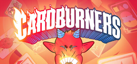 燃卡对决/Cardburners