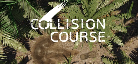 毁灭轨迹/Collision Course