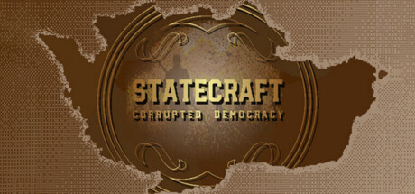 治国方略：腐败民主/Statecraft: Corrupted Democracy