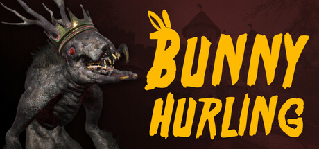 兔子投掷/Bunny Hurling