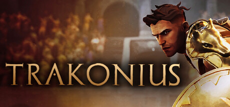 特拉科尼乌斯/Trakonius