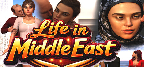 中东生活/Life in Middle East(V2.1)