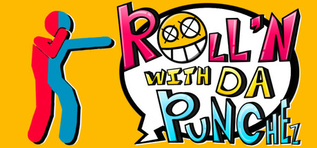 一拳转乾坤/Roll’N With Da Punchez