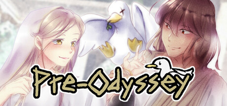 奥德赛前传：一见钟“鸭”/Pre-Odyssey: Love at First Quack