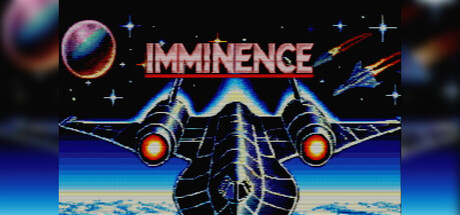 迫在眉睫/Imminence