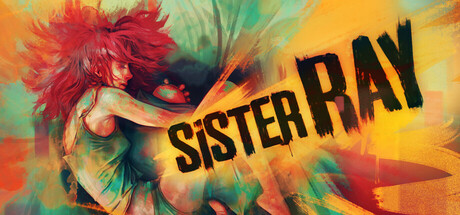 雷依姐姐/Sister Ray