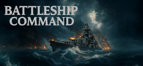 战舰指挥官/Battleship Command