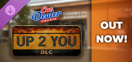 汽车经销商模拟器/Car Dealer Simulator(V1.0.0.5272)