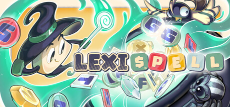 词咒/Lexispell