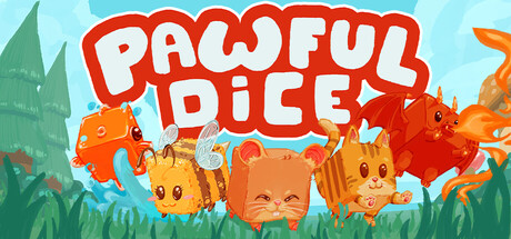 爪爪骰子/Pawful Dice