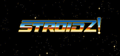 歼星狂飙！/STROIDZ!