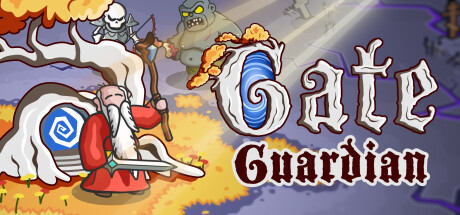 守门人/Gate Guardian