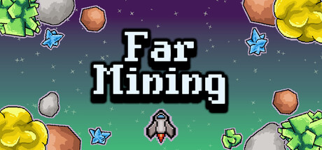 深空采矿/Far Mining