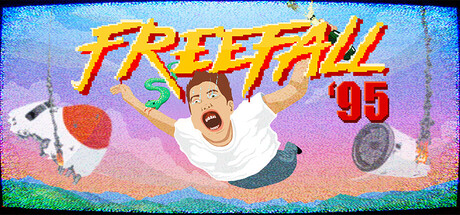自由坠落95/Freefall ’95