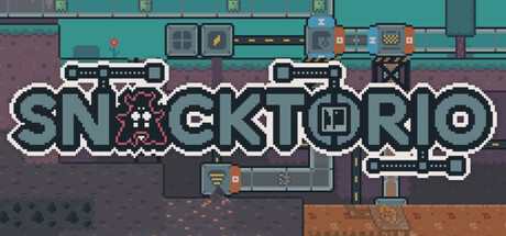 异食工厂/Snacktorio