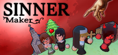 罪人制造者/Sinner Maker