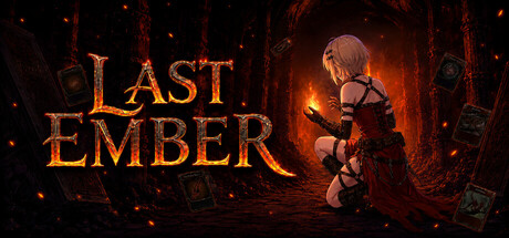 最后的余烬/Last Ember