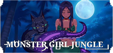 怪物女孩丛林/Monster Girl Jungle