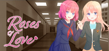 爱之玫瑰/Roses Of Love