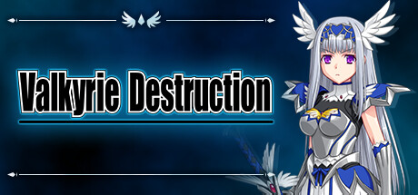 战乙女绝顶蹂躏/Valkyrie Destruction