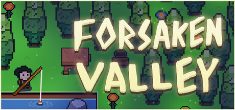 荒废之谷/Forsaken Valley