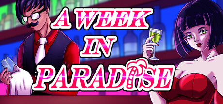 桃源七日/A Week in Paradise