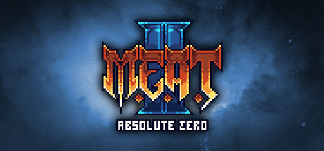 MEAT 2：绝对零度/MEAT 2: Absolute Zero