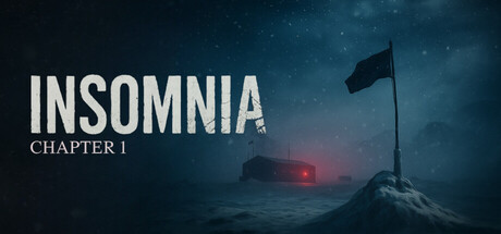 失眠：第一章/Insomnia: Chapter One