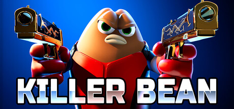 豆子煞星/Killer Bean