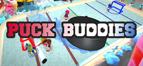 冰球同盟/Puck Buddies